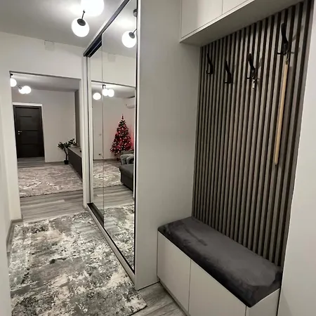 Appartement Edem Apartmet *