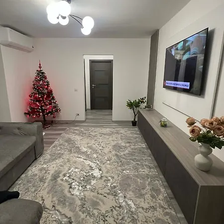 Appartement Edem Apartmet