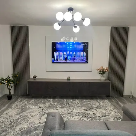 Edem Apartmet * Craiova