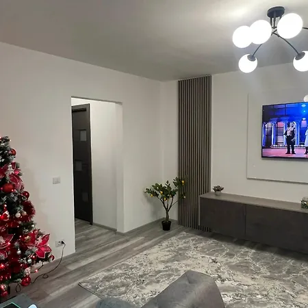 Edem Apartmet Διαμέρισμα *