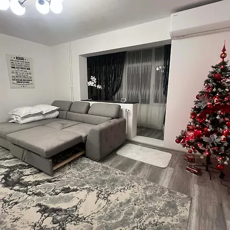 Appartement Edem Apartmet