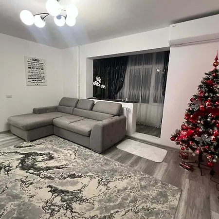 Edem Apartmet Appartement