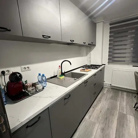 Appartement Edem Apartmet *