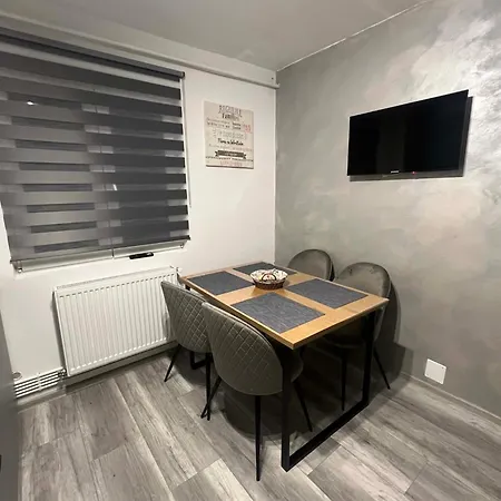 Διαμέρισμα Edem Apartmet