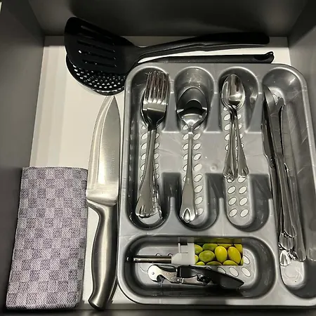 Appartement Edem Apartmet *