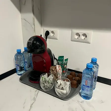 Appartement Edem Apartmet Craiova