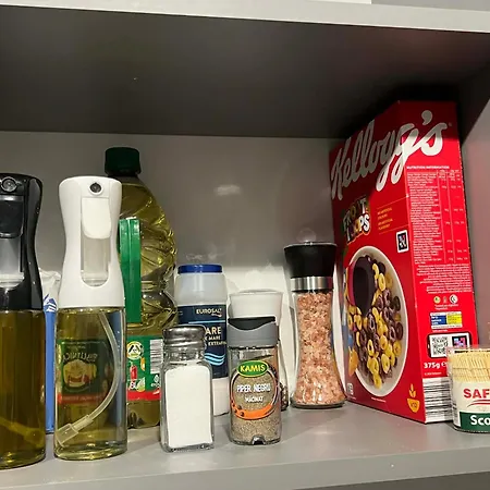 Edem Apartmet * Craiova