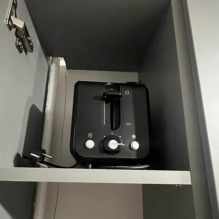 Edem Apartmet * Κραϊόβα