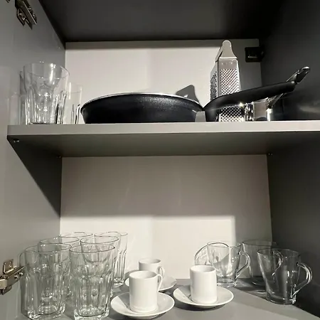 Appartement Edem Apartmet Craiova