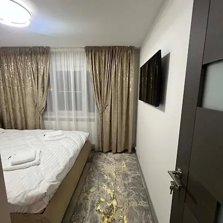 Edem Apartmet