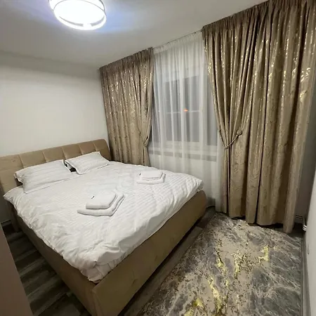 Appartement Edem Apartmet *