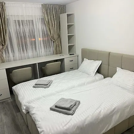 Edem Apartmet Craiova