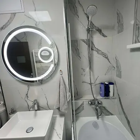 Appartement Edem Apartmet Craiova