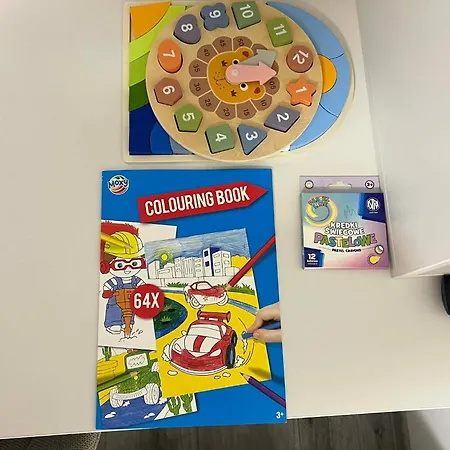 Appartement Edem Apartmet Craiova