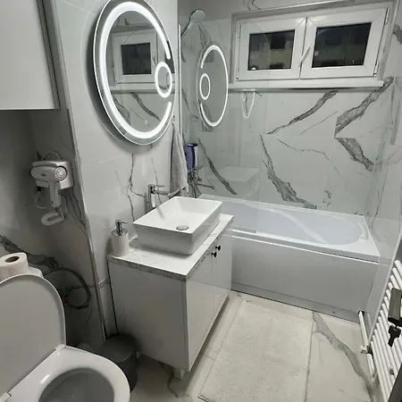 Appartement Edem Apartmet *