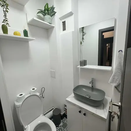 Apartment Edem Apartmet *