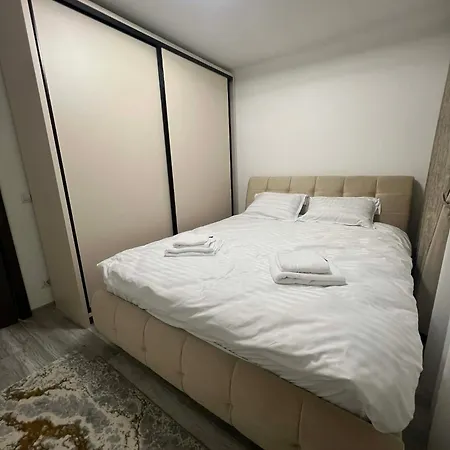 Edem Apartmet * Craiova