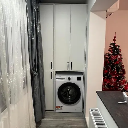 Edem Apartmet Craiova