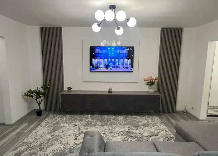 Edem Apartmet * Craiova