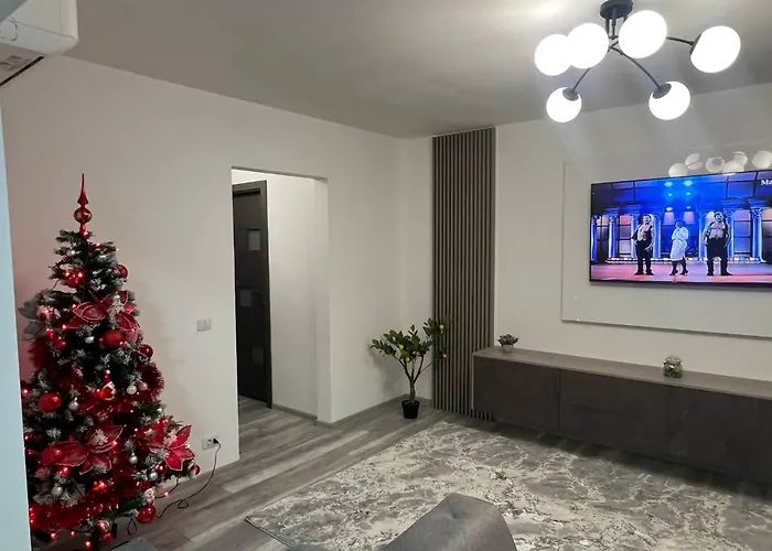 Edem Apartmet Lägenhet *