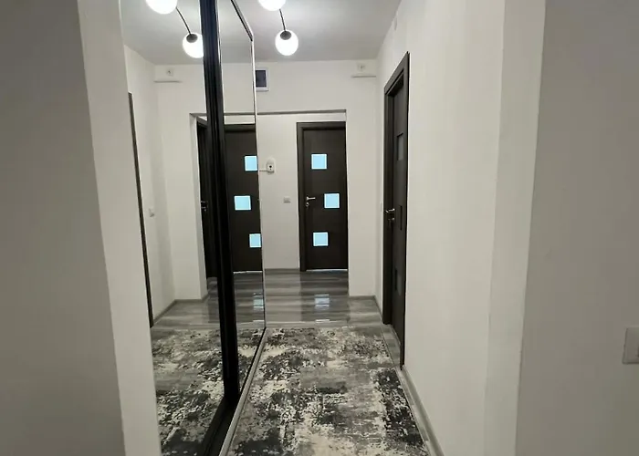 Edem Apartmet Lägenhet *