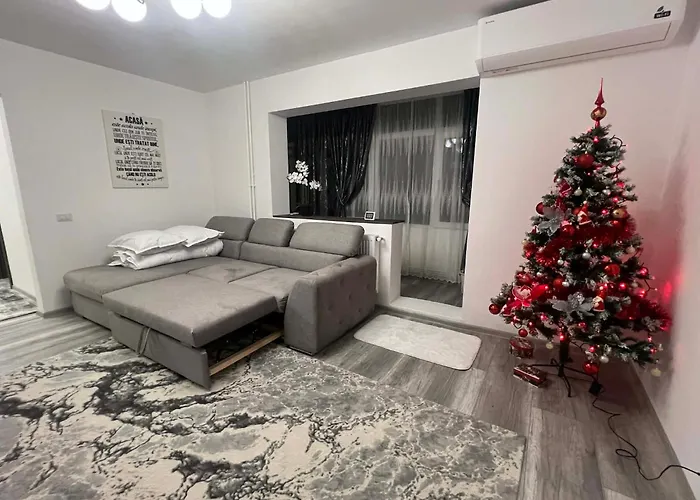 Lägenhet Edem Apartmet