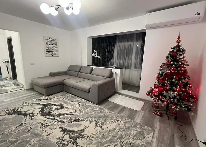 Edem Apartmet Lägenhet