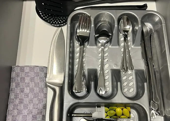 Lägenhet Edem Apartmet *