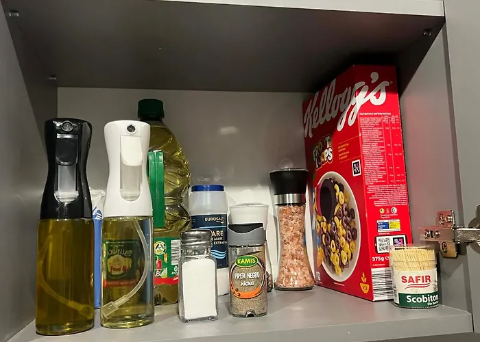 Edem Apartmet * Craiova