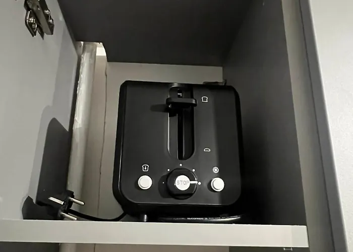 Edem Apartmet * Craiova