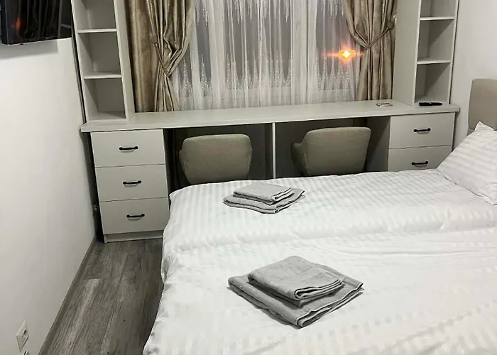 Edem Apartmet Craiova