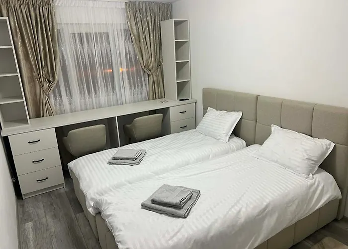 Edem Apartmet Craiova