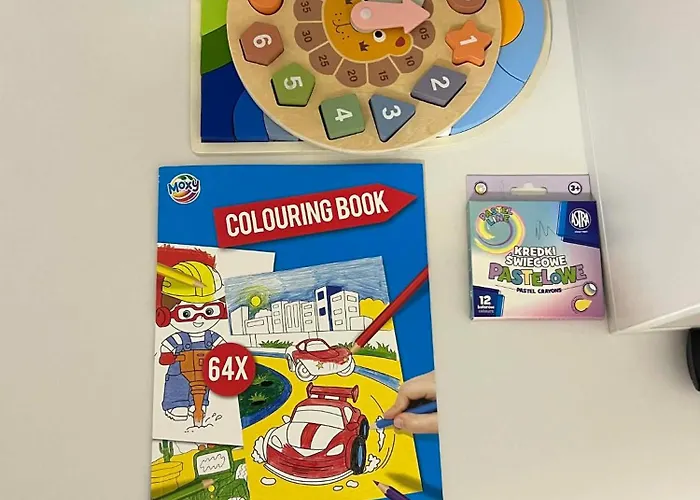 Lägenhet Edem Apartmet Craiova